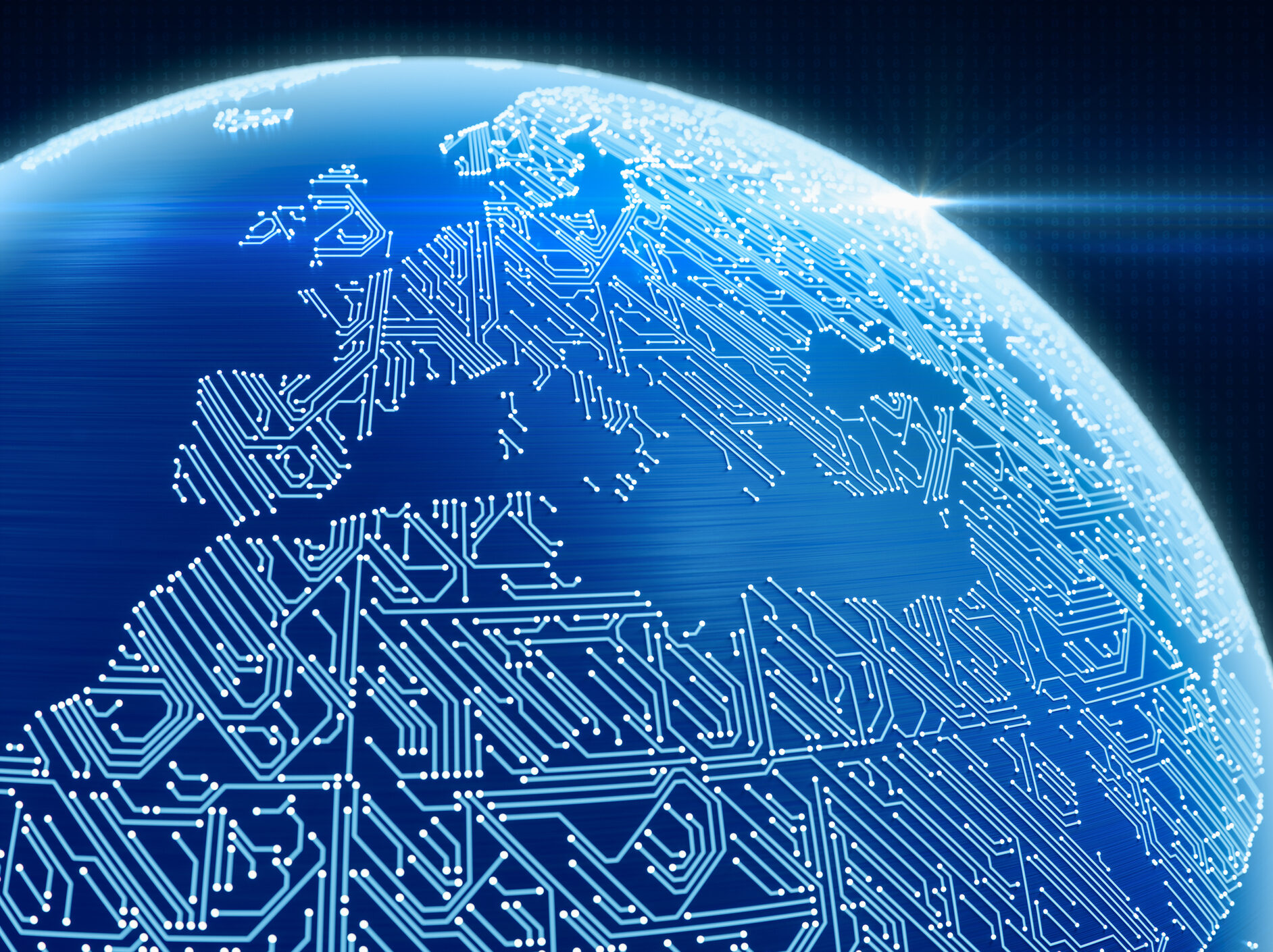 Transatlantic AI Strategy Clash: EU vs US Regulation 1