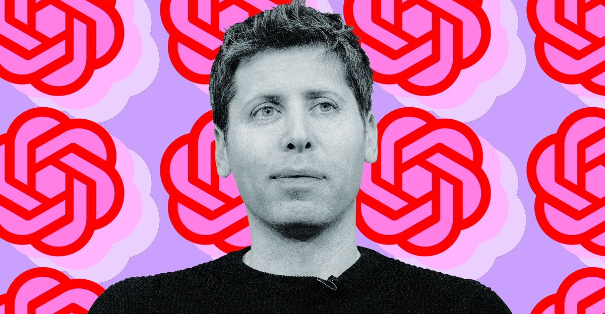 OpenAI's AGI Ambitions Complicated by Microsoft Deal 1