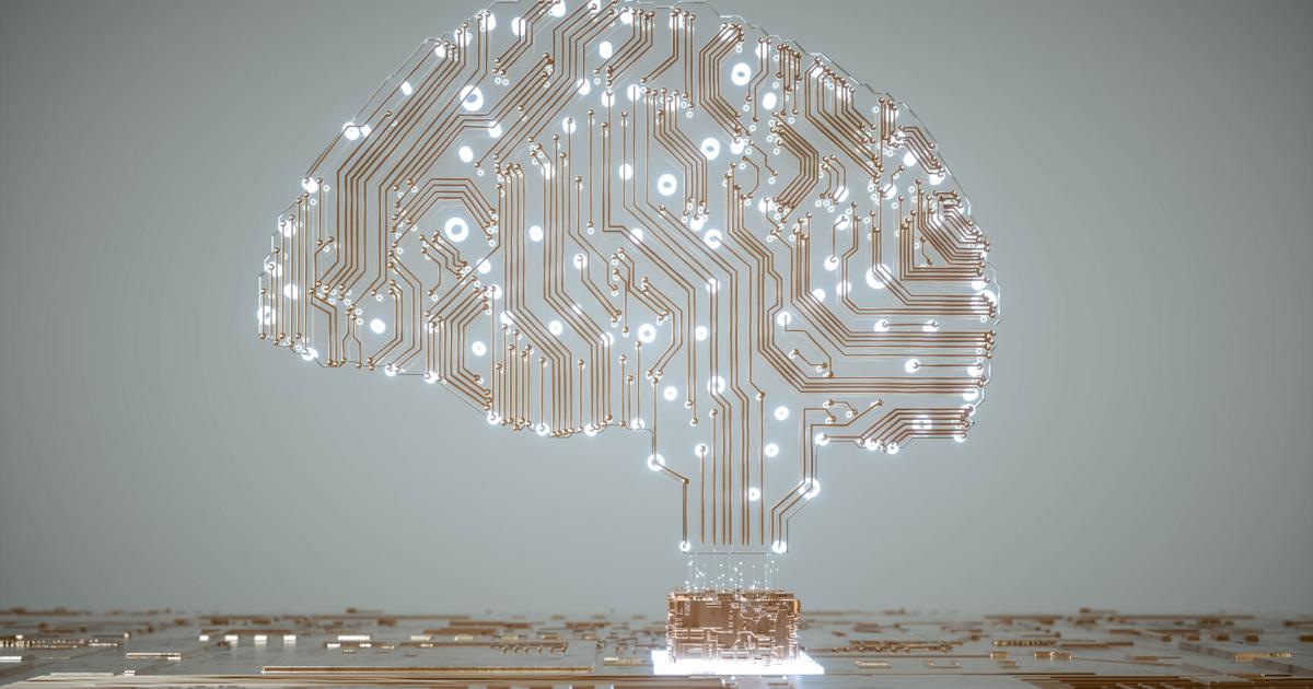 How Artificial Intelligence Triumphs in Complexity 1