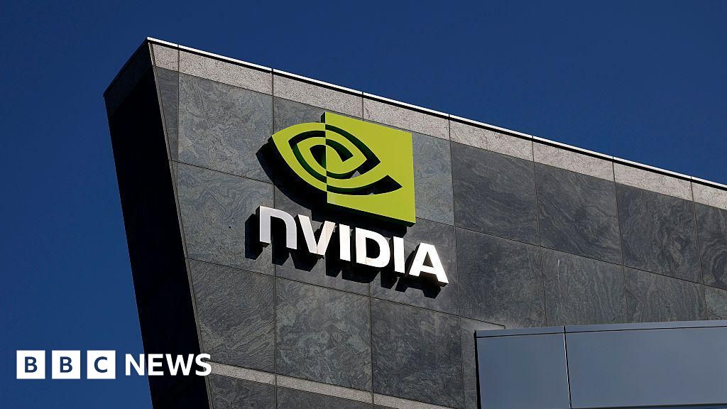 Nvidia Downplays Google AI Chip Competition Threat 1