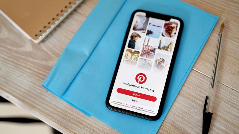 Pinterest's AI Shift Sparks User Backlash 1