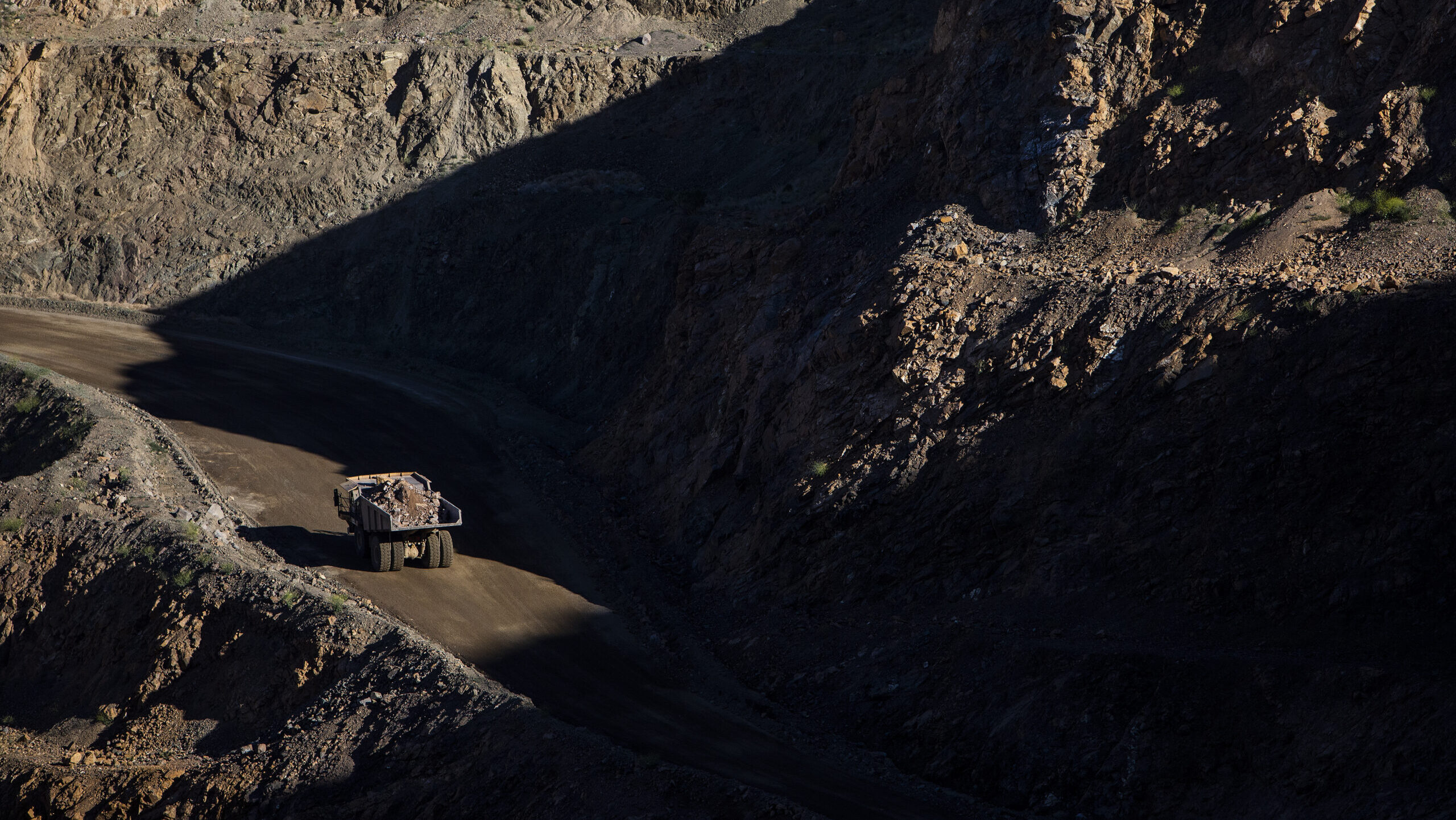 US Must Secure Rare Earth Supply for Defense Future 8