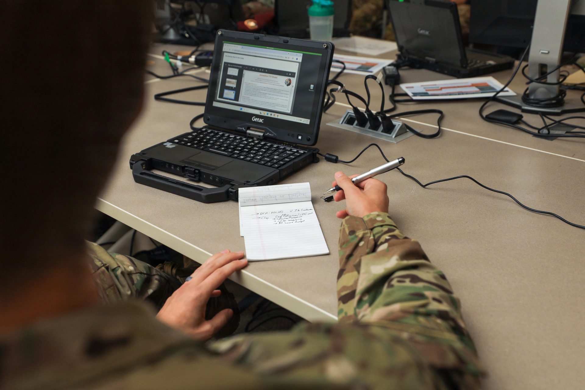 Army Launches AI Career Field for Officer Transfers 1