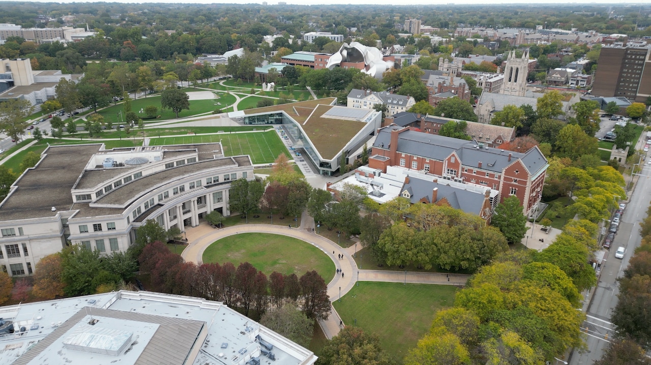 CWRU Spinout Gets $2.5M Grant for AI Imaging Tech 1