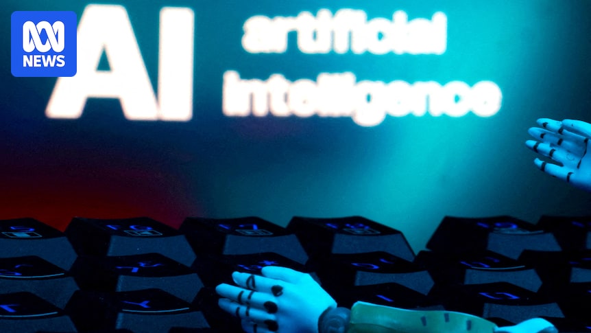 Australia Unveils AI Plan, Emphasizes Existing Laws 5