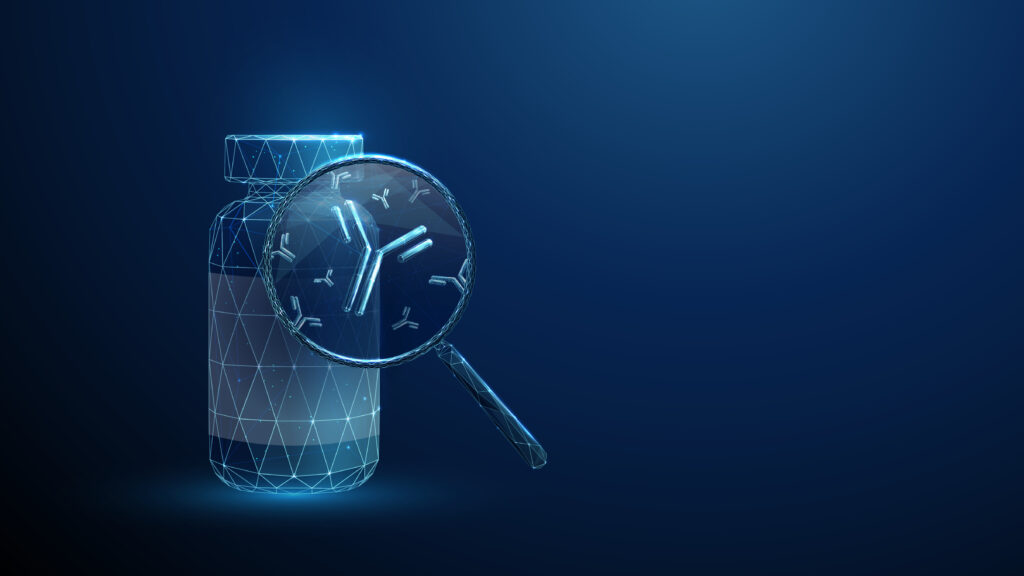 AI-designed antibodies inch closer to biopharma impact 1