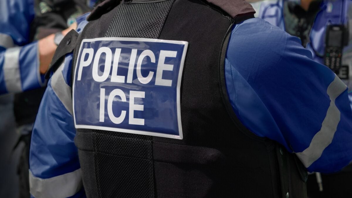 ICE AI Tool Error Led to Untrained Recruits in Field 1