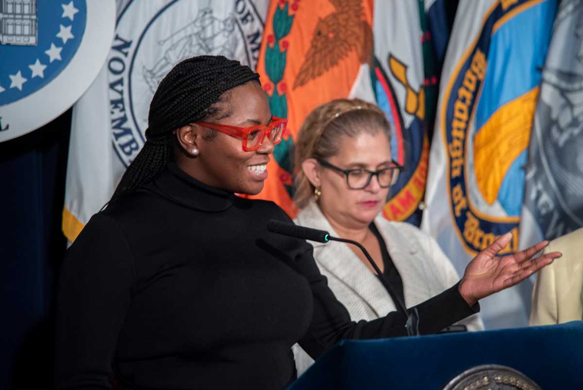 NYC Council Passes Bills Protecting Workers from AI Bias 1