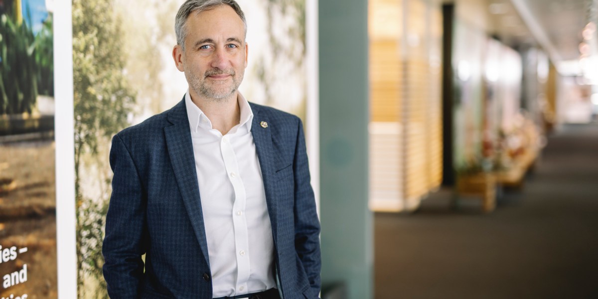 Nestlé CIO: AI Brings Value Beyond Efficiency Gains 1