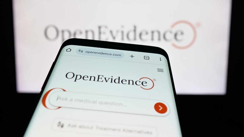 OpenEvidence Secures $250M, Valuation Hits $12 Billion 1