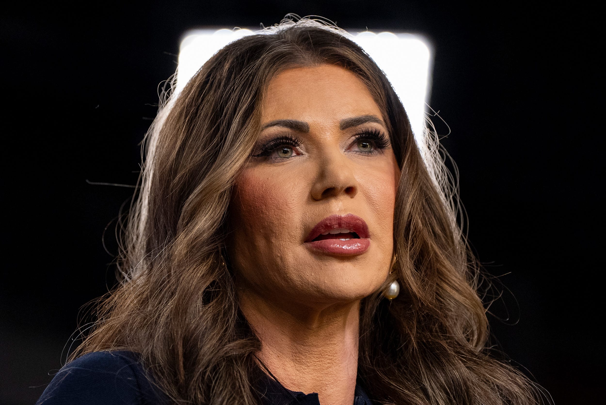 Trump Admin Expands AI Use in Homeland Security 1