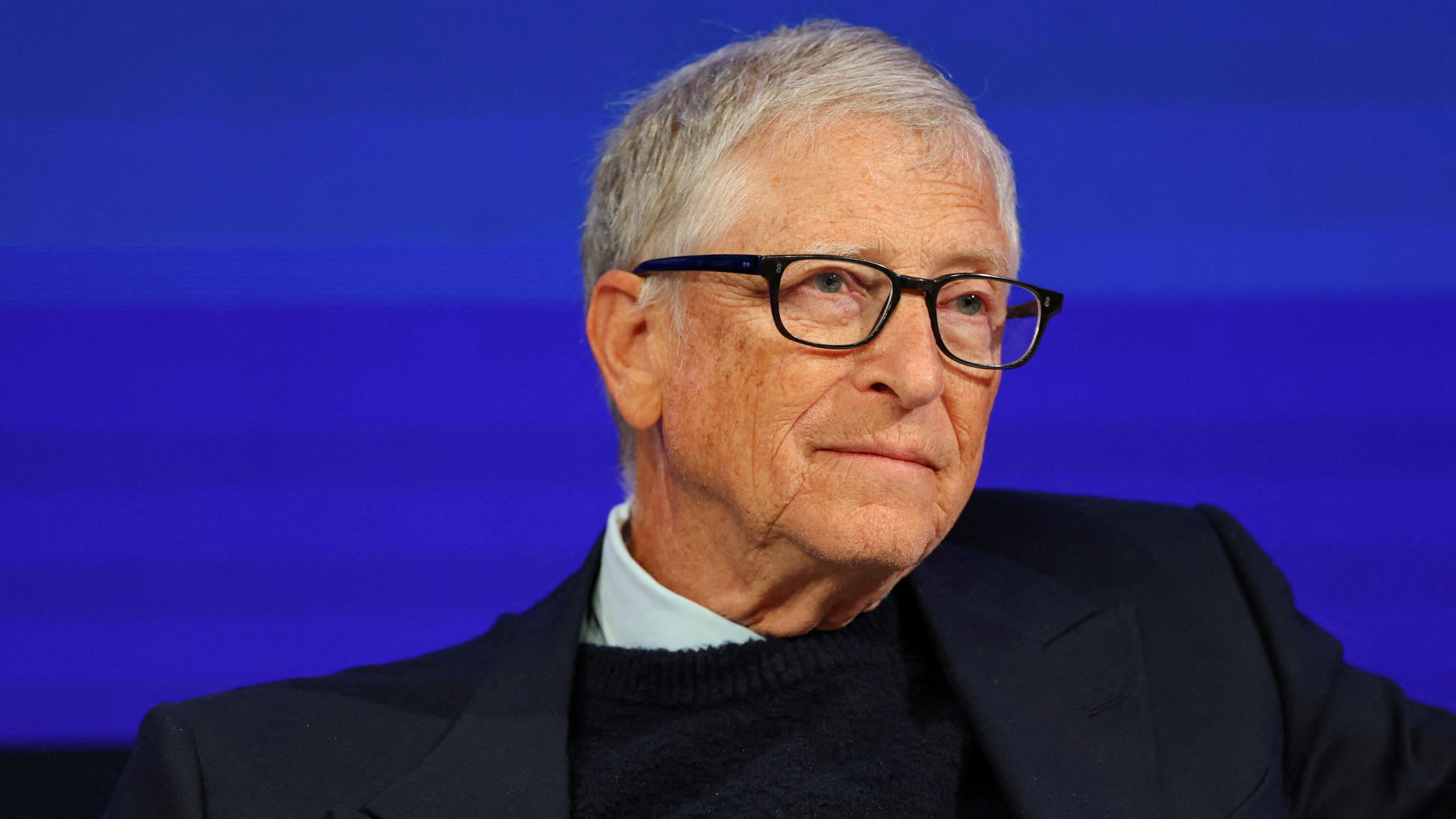 Bill Gates Withdraws from India AI Summit Amid Epstein Scandal 1