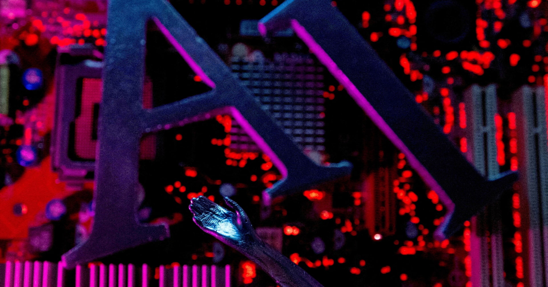 China Turns to AI to Combat Corruption in Public Bidding 1