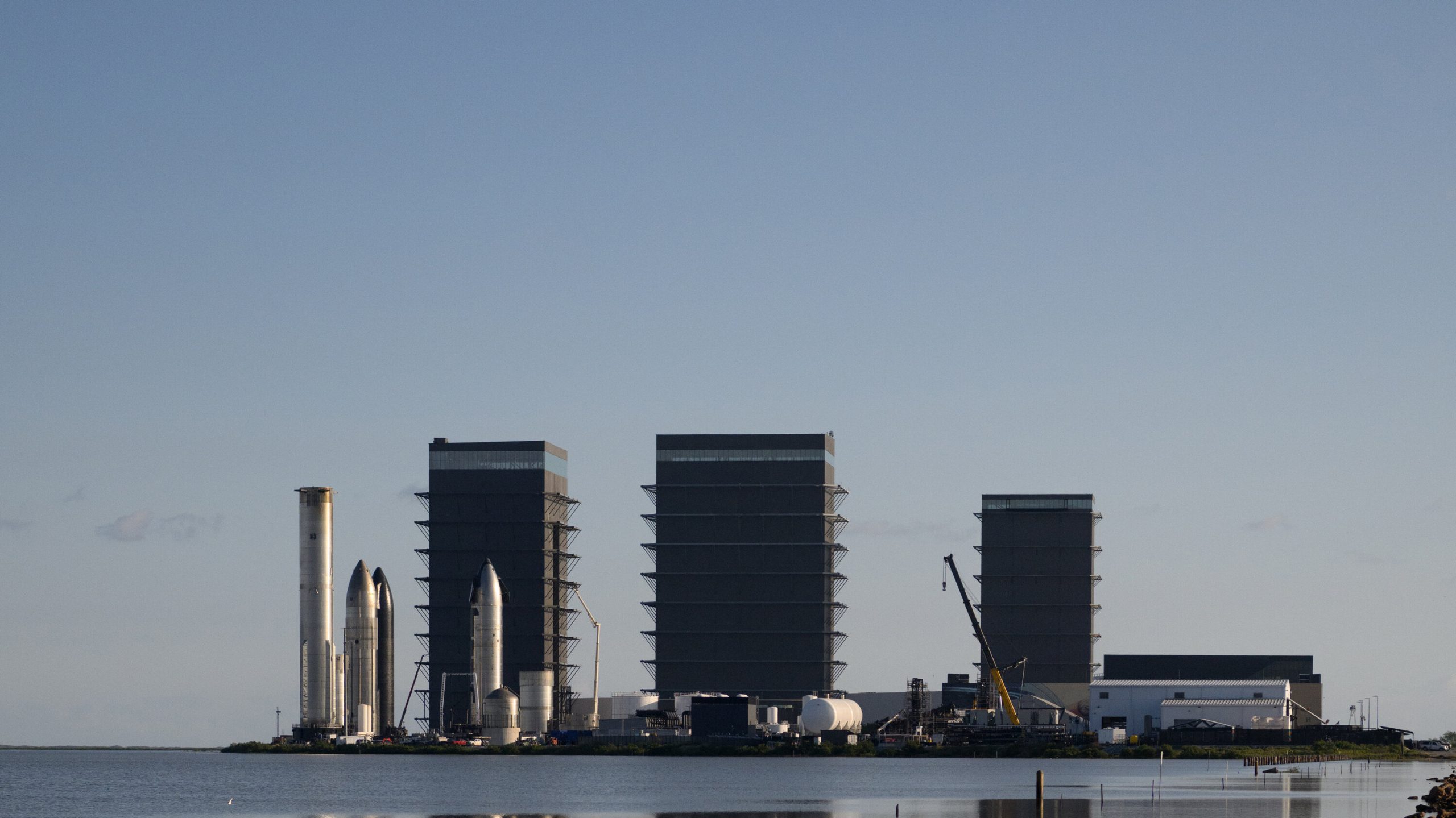 Elon Musk Merges SpaceX With AI Start-Up xAI 1