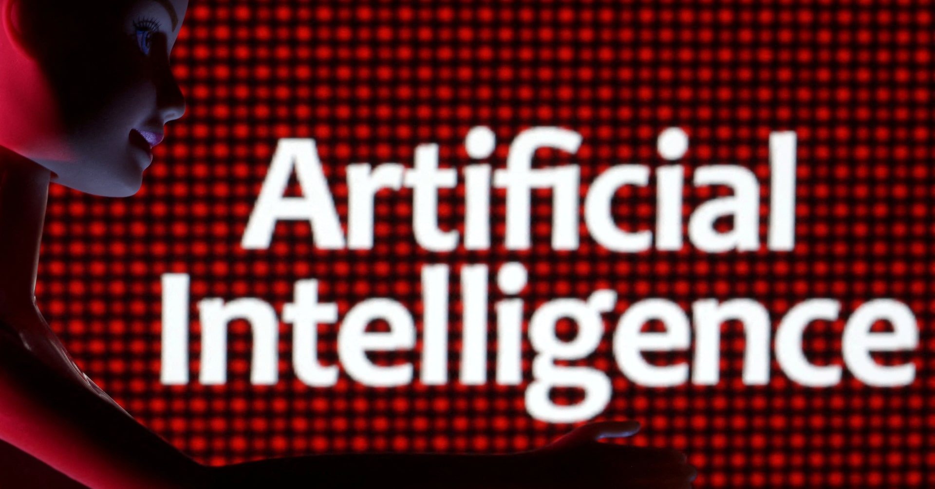 European Asset Managers Slide Amid AI Disruption Fears 1