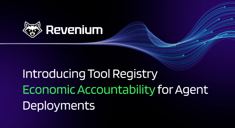 revenium Tool Registry