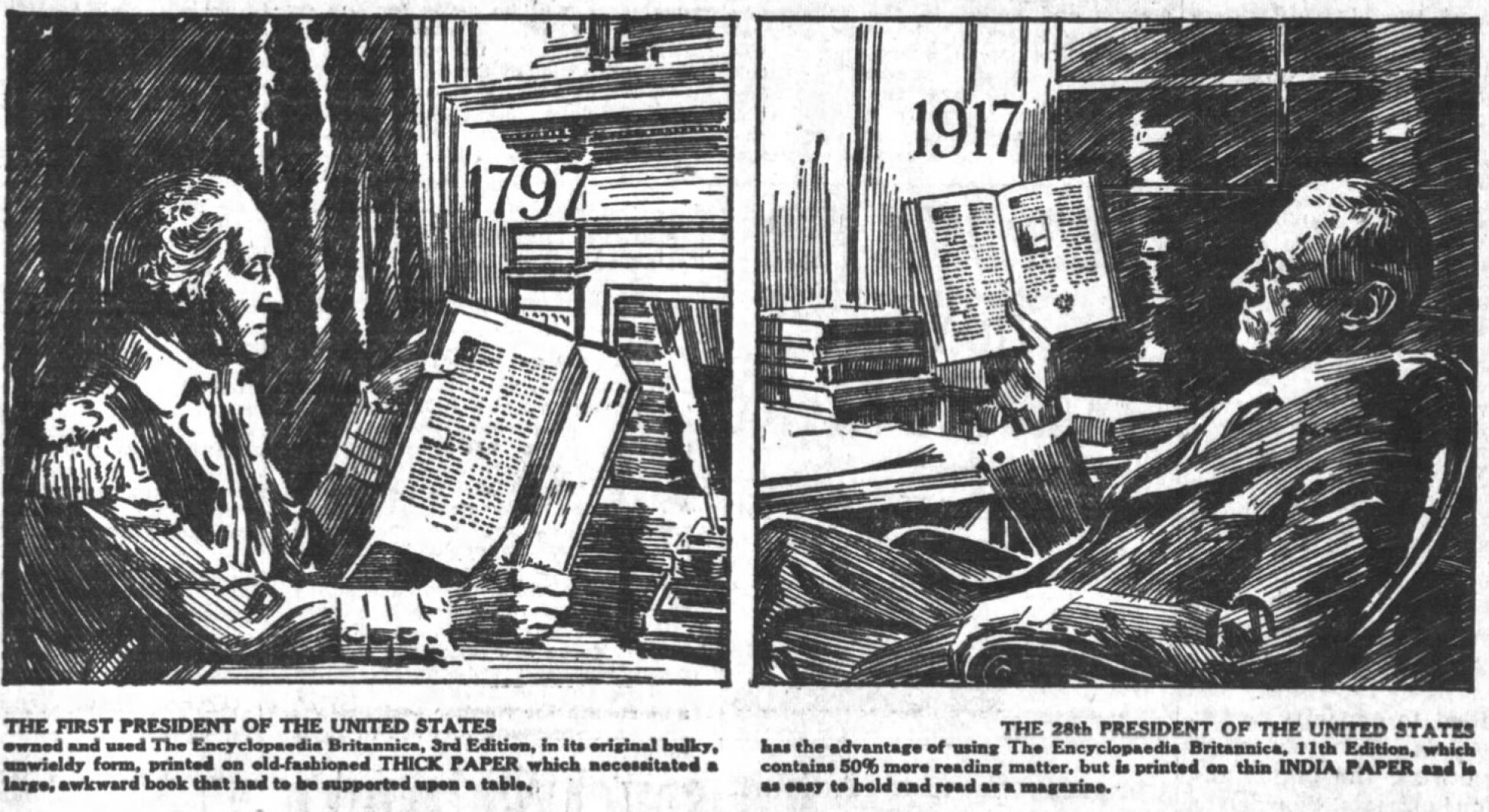 Britannica vs. ChatGPT - Britannica vs. ChatGPT: The Legal Battle Over Online Information