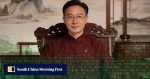 AI-generated professor - AI-Generated Professor Gains 200,000 Followers in China
