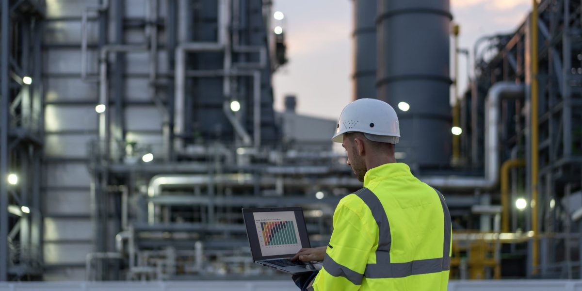 industrial AI innovation - Europe’s Industrial AI Opportunity: How Factories Drive the Next Wave