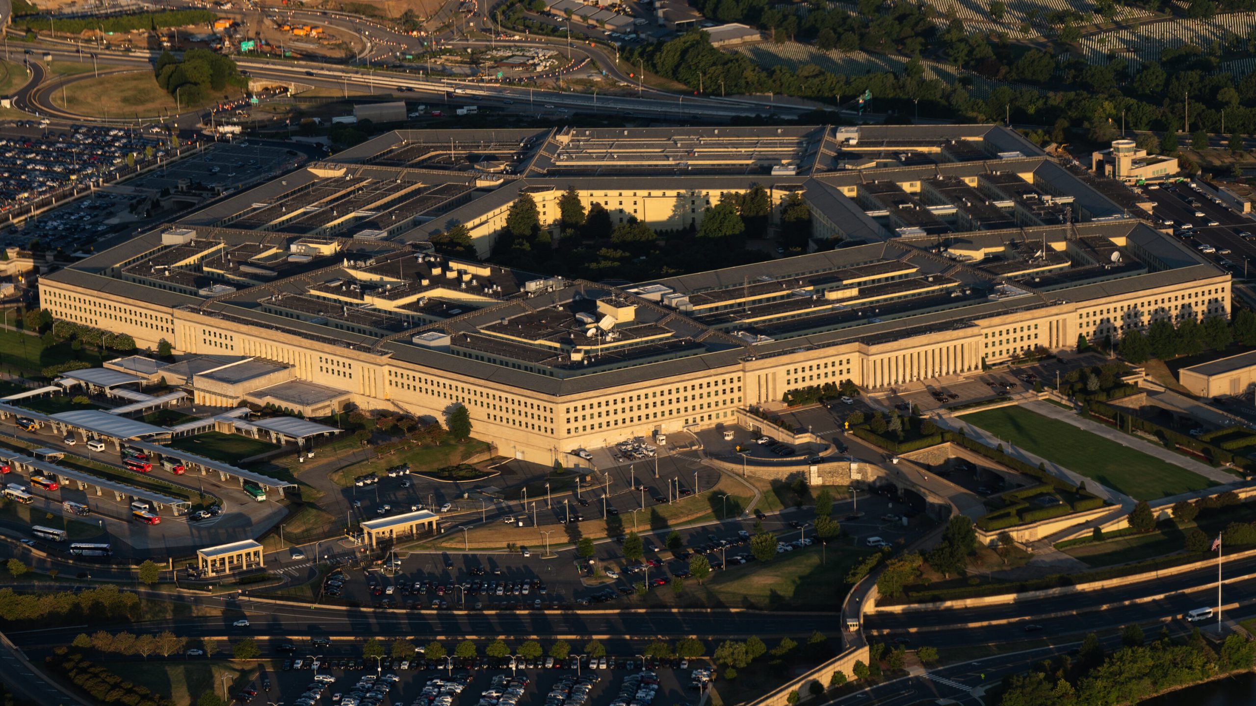 AI cybersecurity threats - Anthropic Deemed National Security Risk by U.S. Government