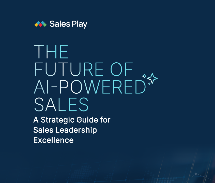 Future of AI Powered Sales