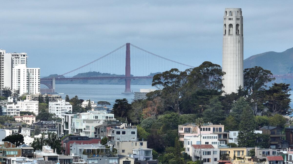 San Francisco home prices - San Francisco Home Prices Surge Amid AI Boom in 2026