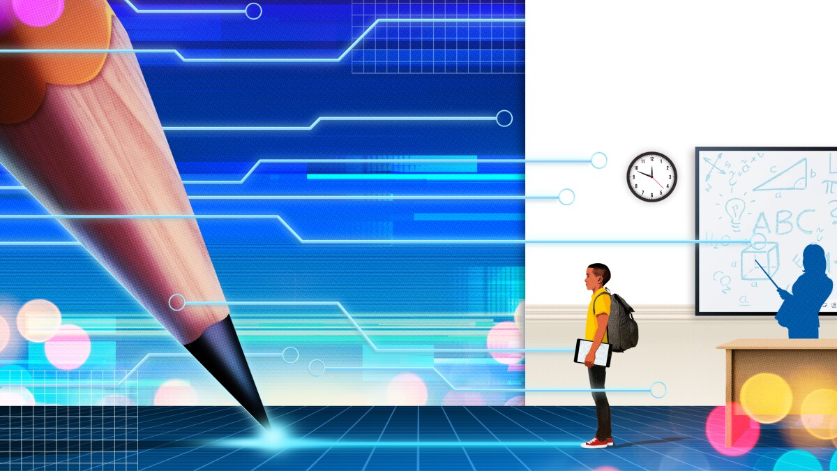 AI in education - Why Human Connection Still Matters in AI-Powered Education