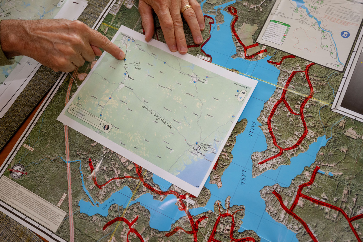 Georgia data centers - Georgia Data Centers Spark Voter Backlash Ahead of 2026 Elections