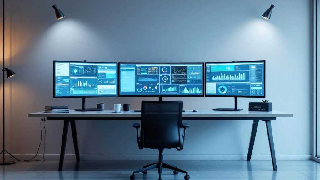 AI in IT operations - How AI Is Transforming IT Roles: Operator to Orchestrator Shift