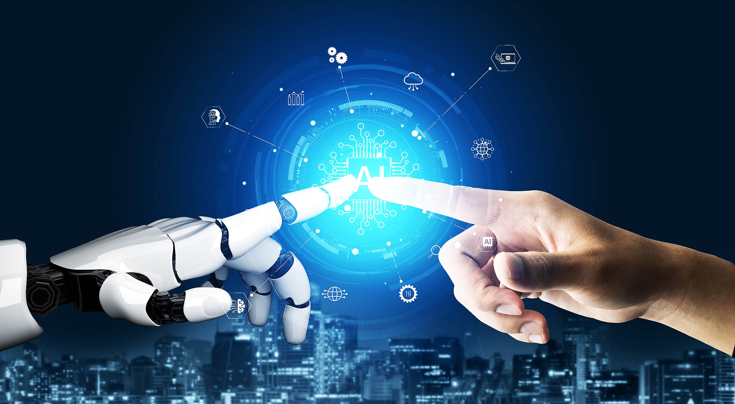 human-AI collaboration - Why Human-AI Collaboration Outperforms Full Automation