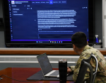 AI agents for mission analysis - AI Agents Transform Military Mission Analysis Efficiency