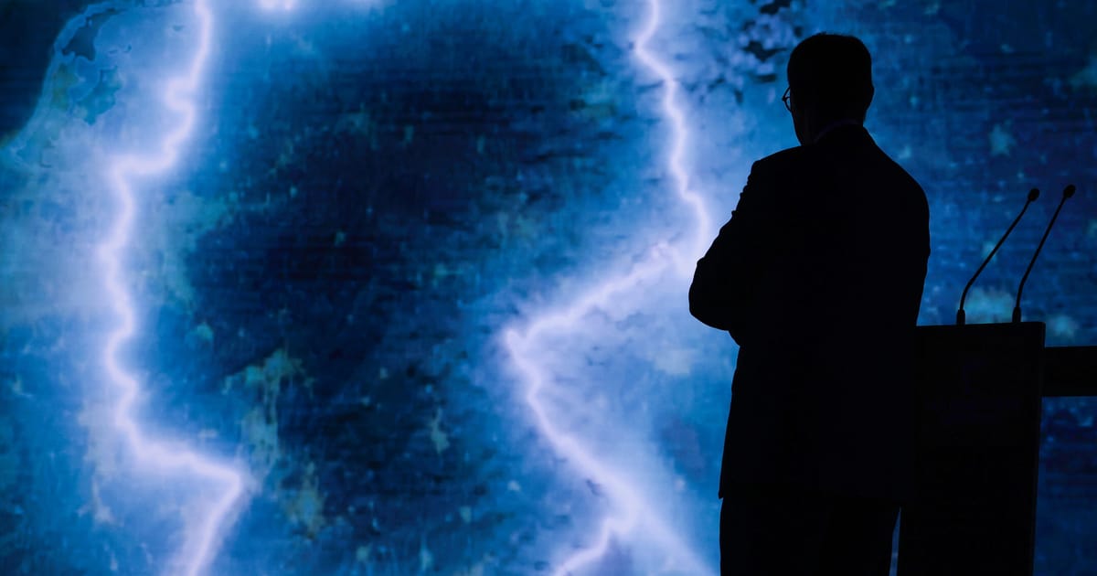 EU AI law delay - EU Lawmakers Deadlocked Over AI Rules for Industry and Health