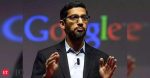 AI chatbot development - Why Google Delayed Its AI Chatbot Launch: Sundar Pichai Speaks