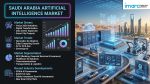Saudi Arabia artificial intelligence market - Saudi Arabia's AI Market Growth: Vision 2030 Digital Transformation