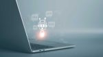 AI cybersecurity threats - How AI Agents Bypass Security and Expose Credentials: Okta Study