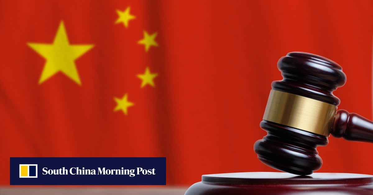 AI job displacement - Chinese Court Rules AI Cost-Cutting Not Legal for Firing