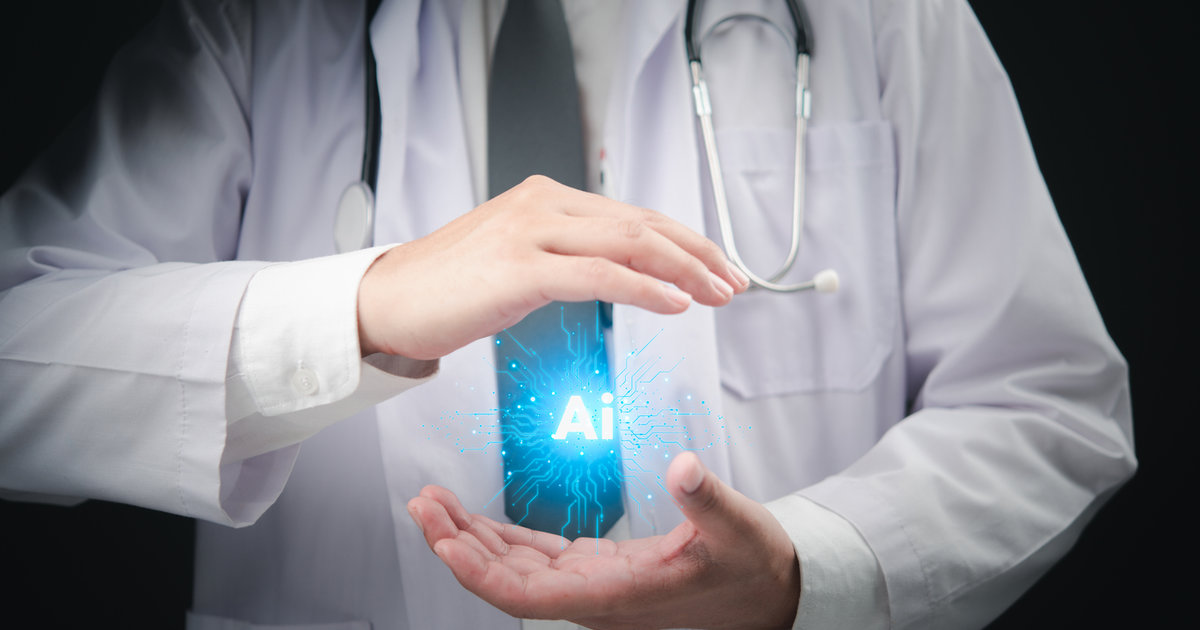AI medical diagnosis - Why AI Shouldn’t Replace Doctors in Medical Diagnoses