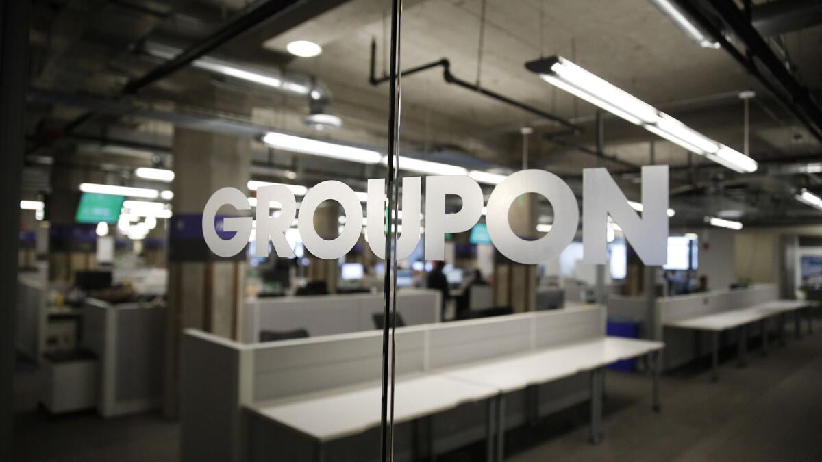 AI restructuring - Groupon to Cut 400 Jobs in Major AI Restructuring Move