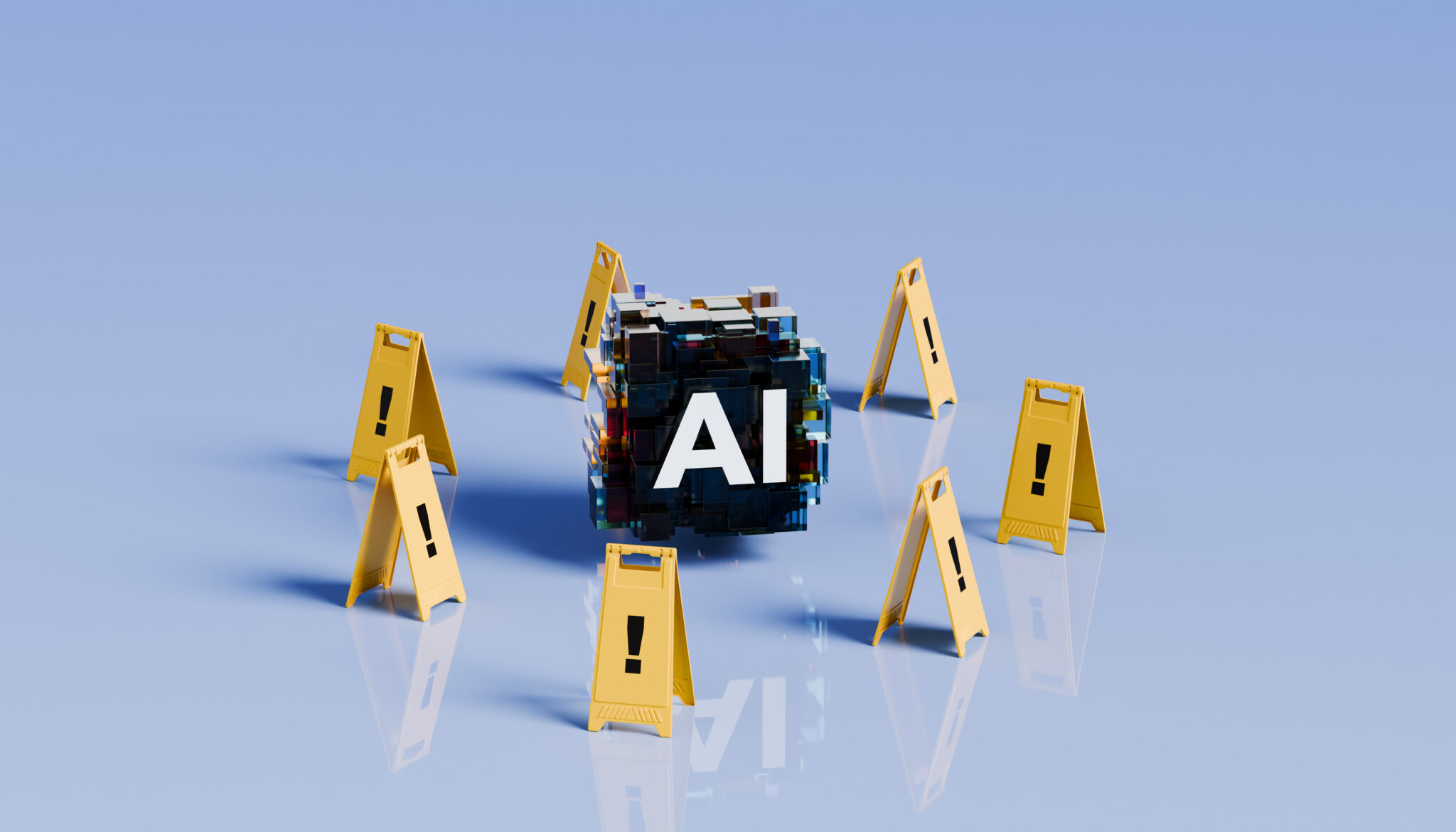 AI in government - How Michigan Is Shaping Responsible AI Use in State Agencies