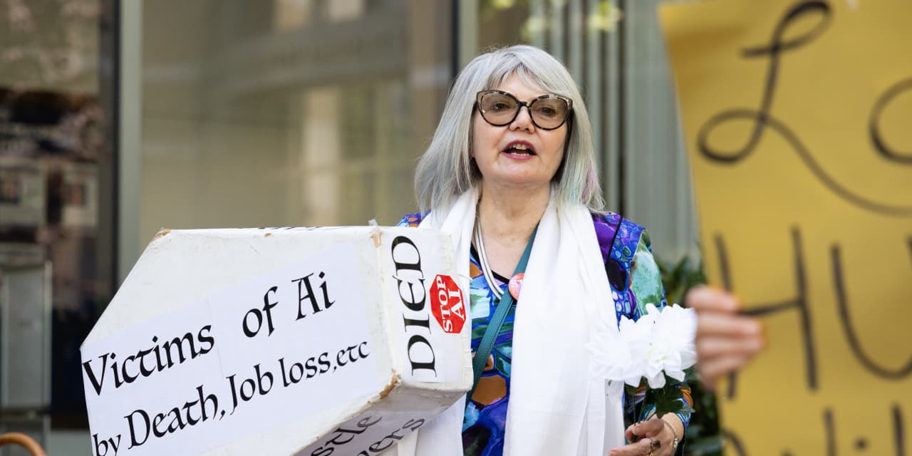 AI-driven inflation - How AI Is Unexpectedly Driving Inflation in 2024