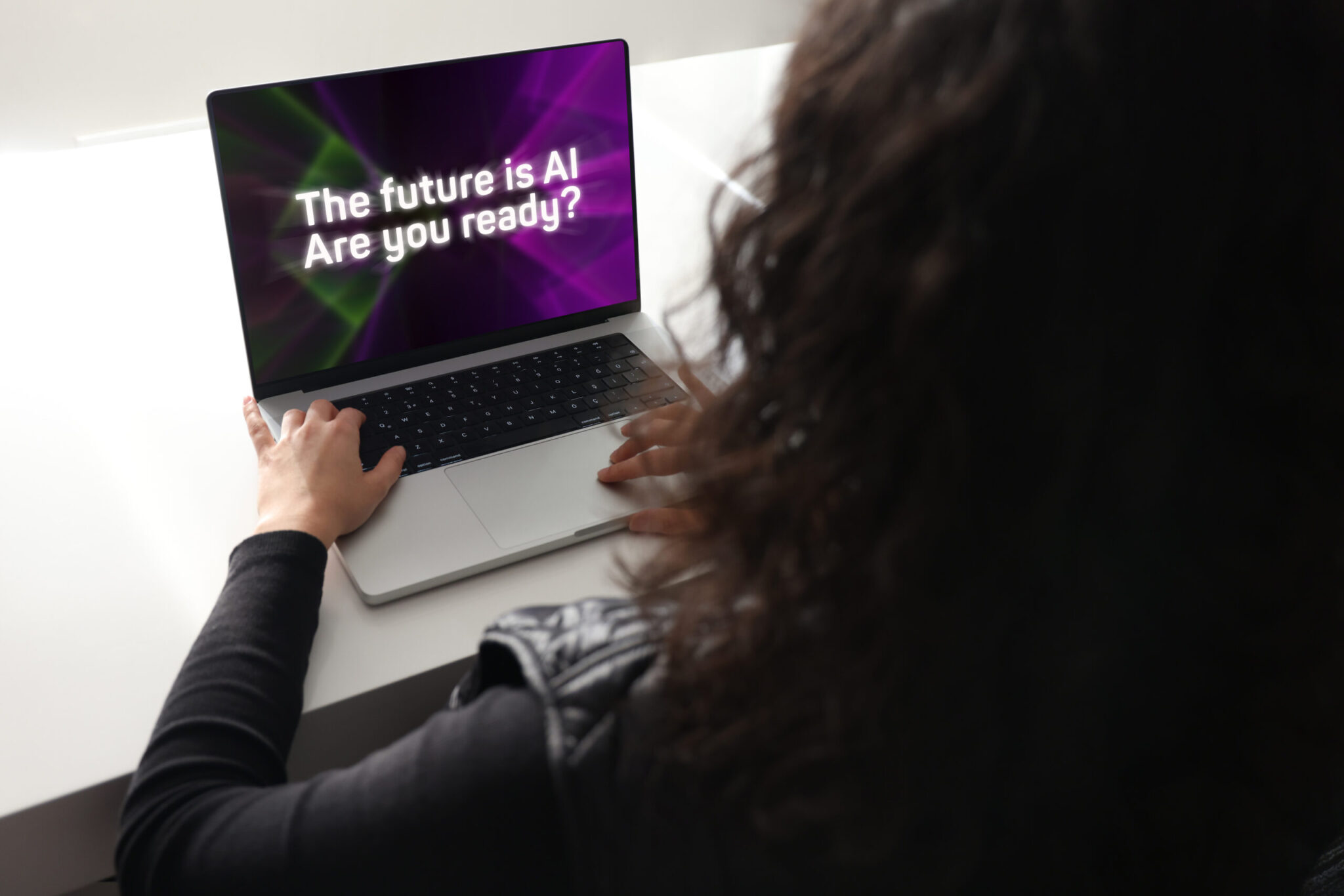 AI leadership in education - Washington's AI Leadership: Guiding Innovation With Ethics
