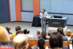 artificial intelligence advancements - Google VP Predicts AI Revolution: 2026 Rice University Lecture