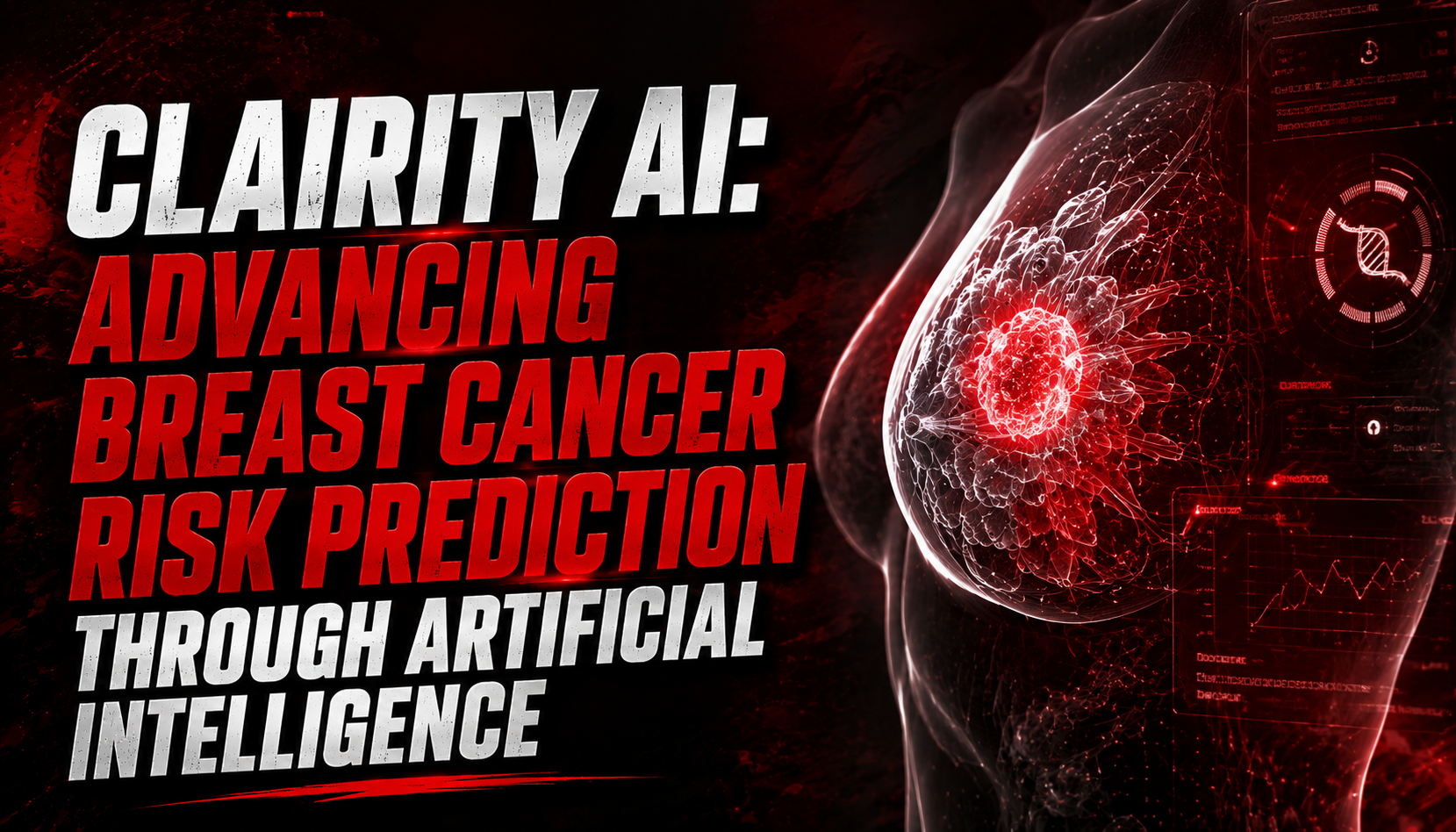 breast cancer risk prediction - Clairity AI Enhances Breast Cancer Risk Prediction in 2026