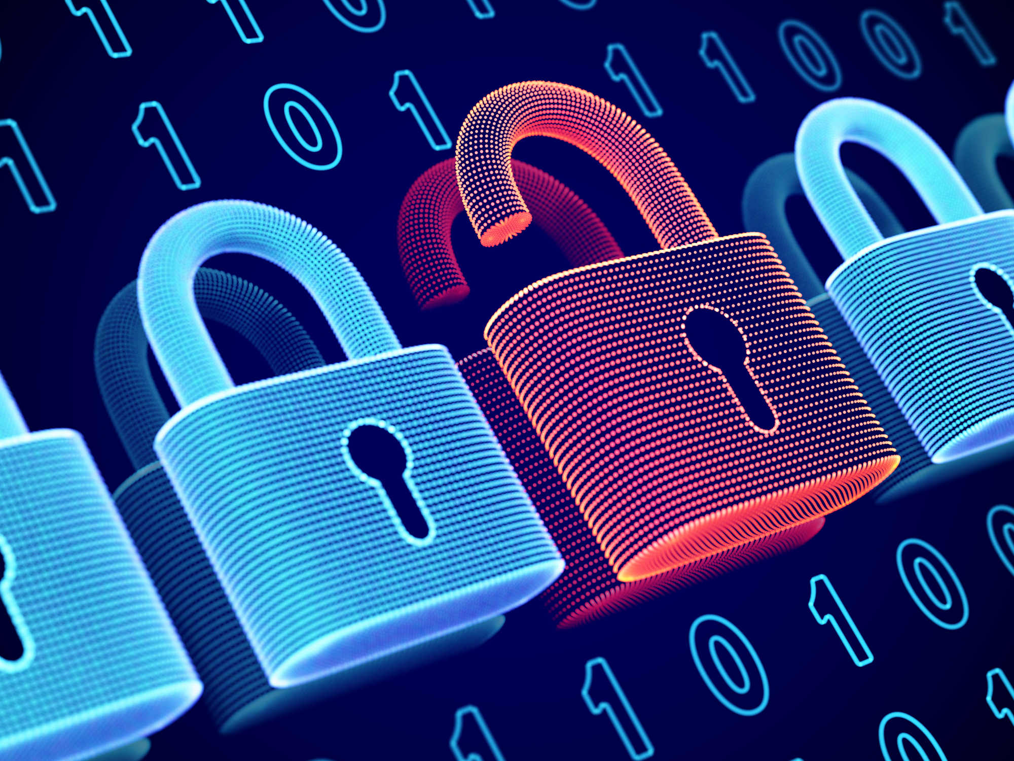 Endpoint Security