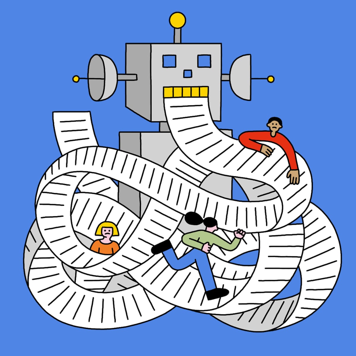 AI writing tools - Why AI Writing Tools Challenge Student Creativity in 2026