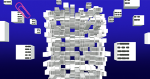 scientific paper - Will AI Replace the Scientific Paper? Impacts on Neuroscience