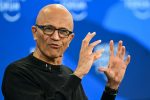 AI company partnerships - Microsoft CEO to Testify on OpenAI Founding: Key Insights