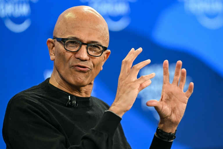 AI company partnerships - Microsoft CEO to Testify on OpenAI Founding: Key Insights