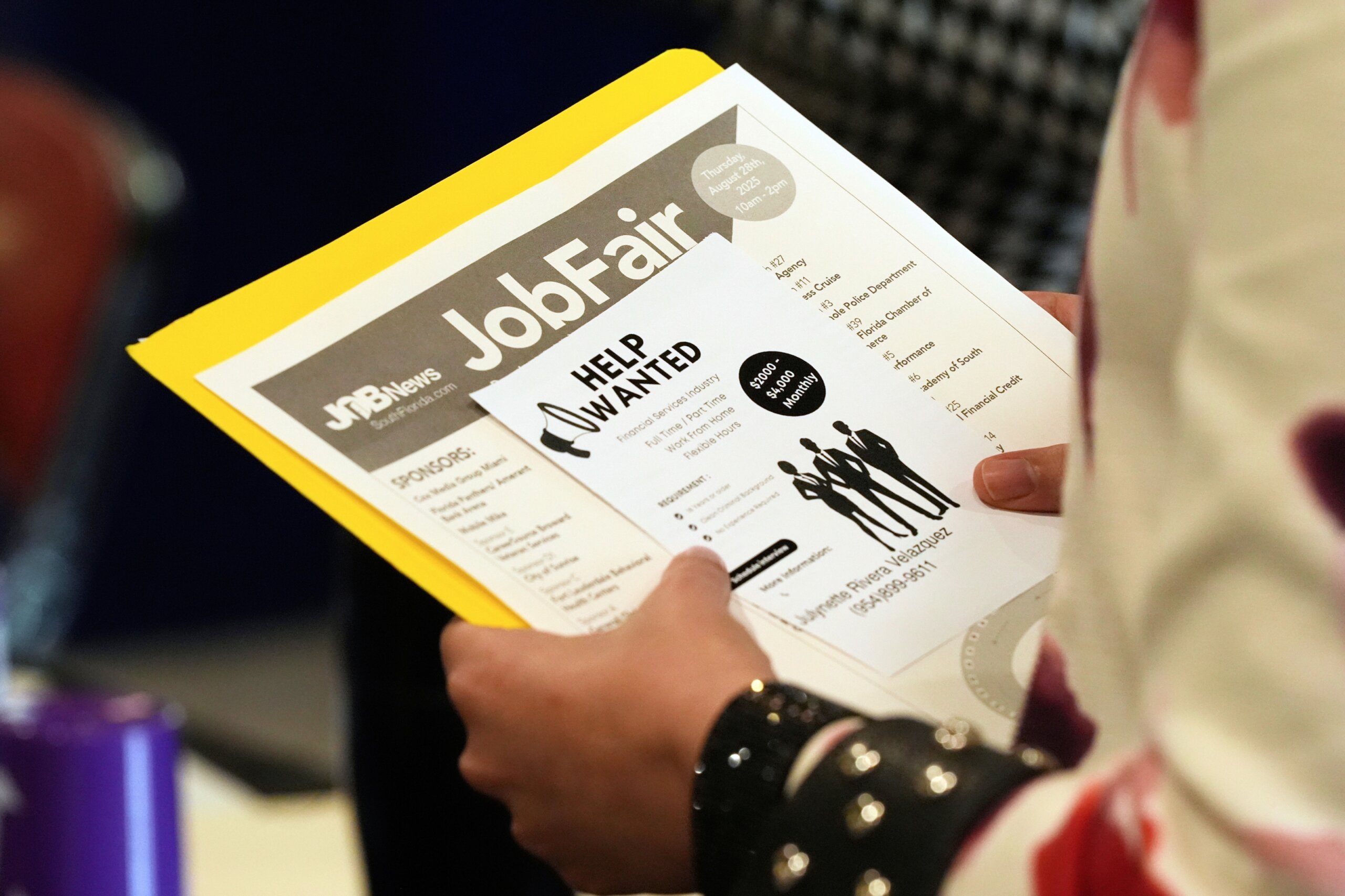 AI job search tools - How AI Tools Can Help You Land Your Next Job in 2026