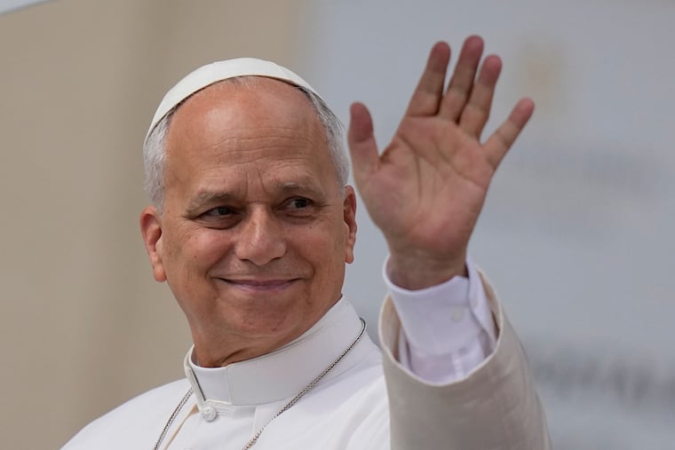 AI ethics - Pope Launches Vatican AI Ethics Group Ahead of Encyclical